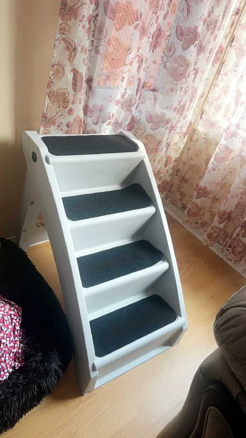 PetSafe CozyUp Steps - White image indicator(2)