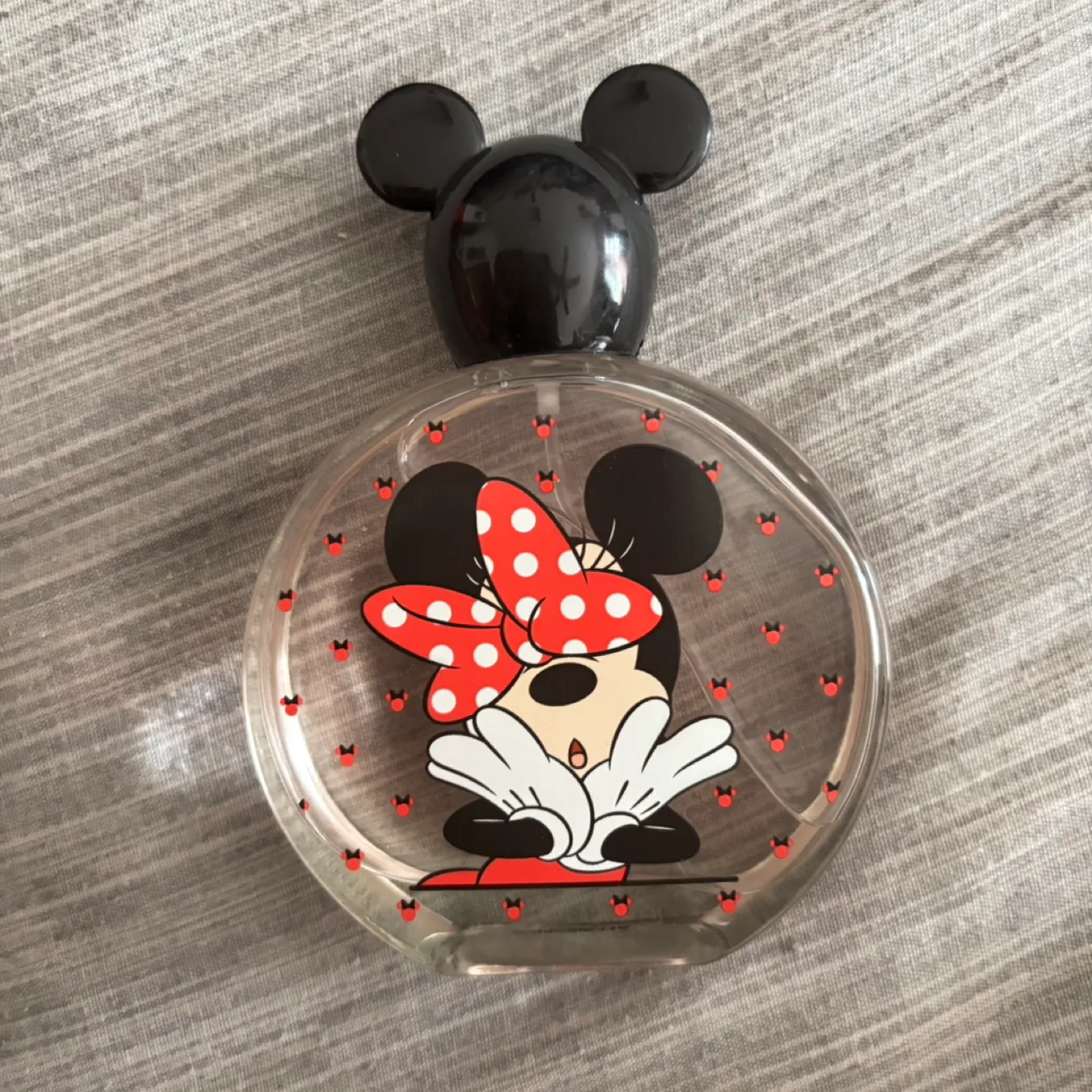 Disney Minnie Mouse Eau de Toilette 3.4 fl oz thumbnail