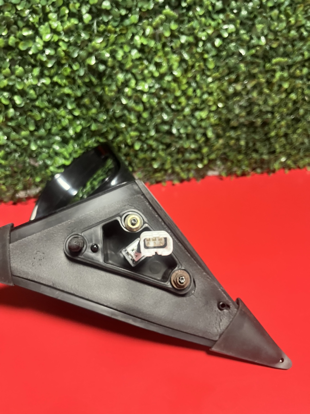 Passenger Side Power Door Mirror - Compatible with Toyota Camry - photo 4