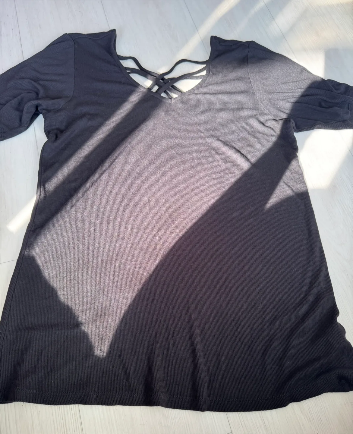 Torrid plus Size summer Tops thumbnail