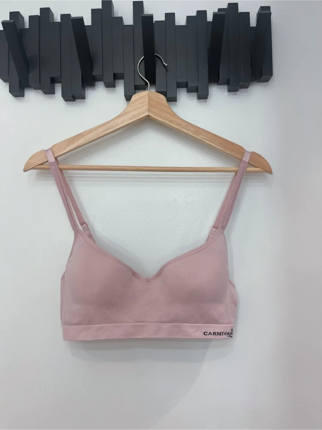Carnival Bra - Size 36B thumbnail