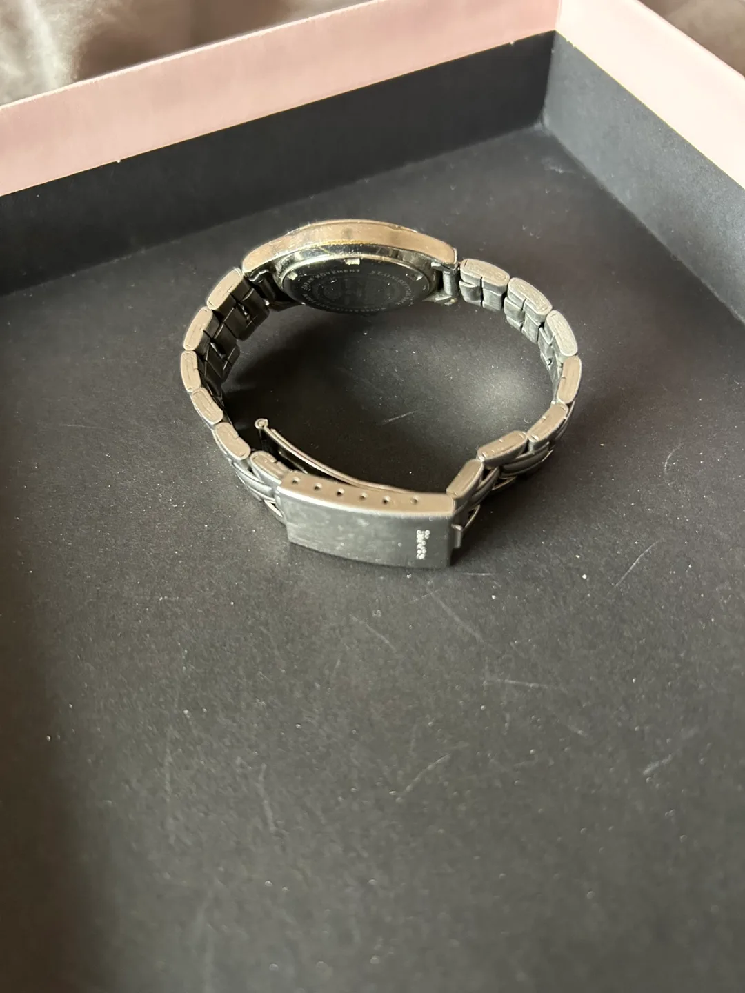 Roots Ladies Watch image indicator(5)