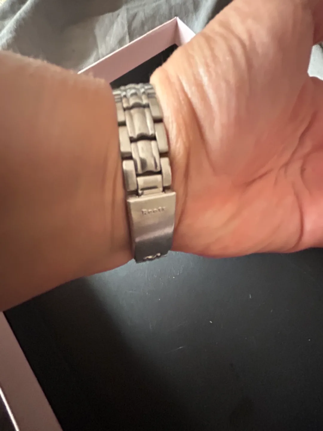 Roots Ladies Watch image indicator(7)