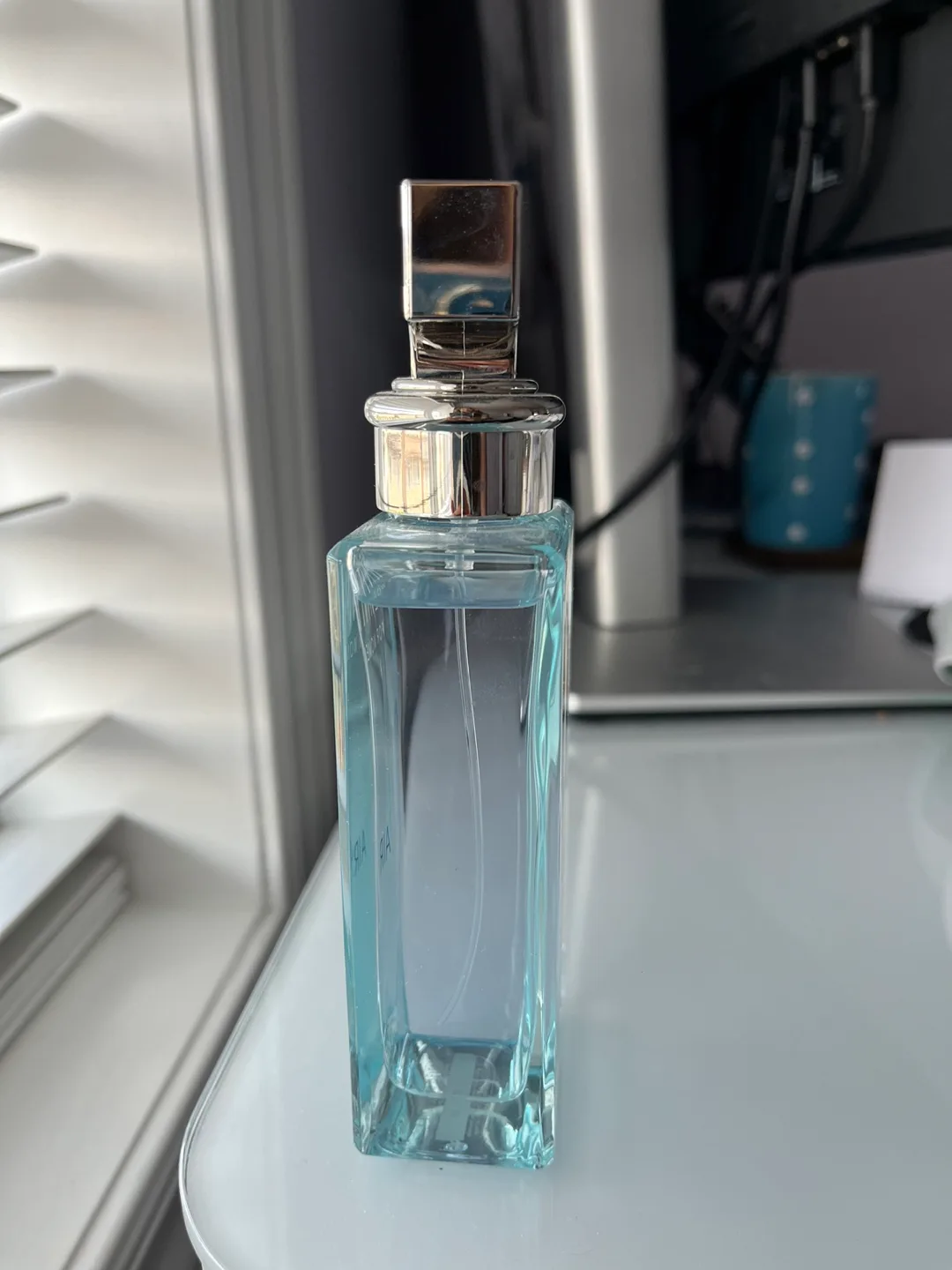 Calvin Klein Eternity Air for Women 100ml image indicator(2)