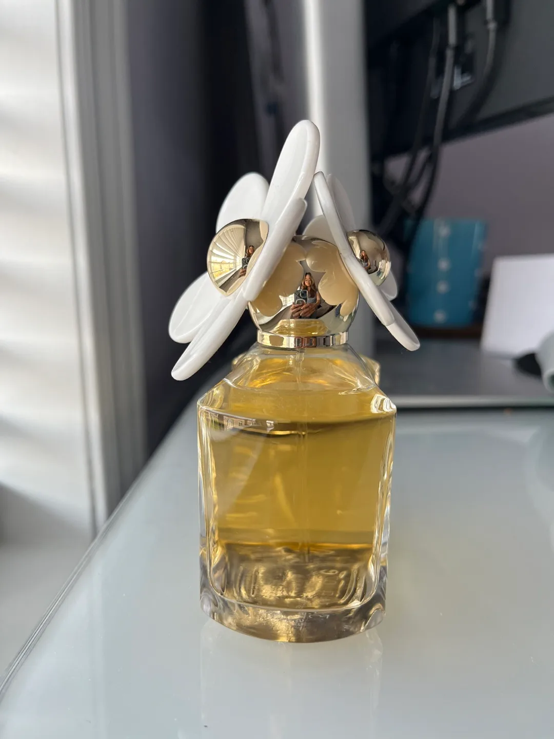 Marc Jacobs Daisy Perfume image indicator(4)