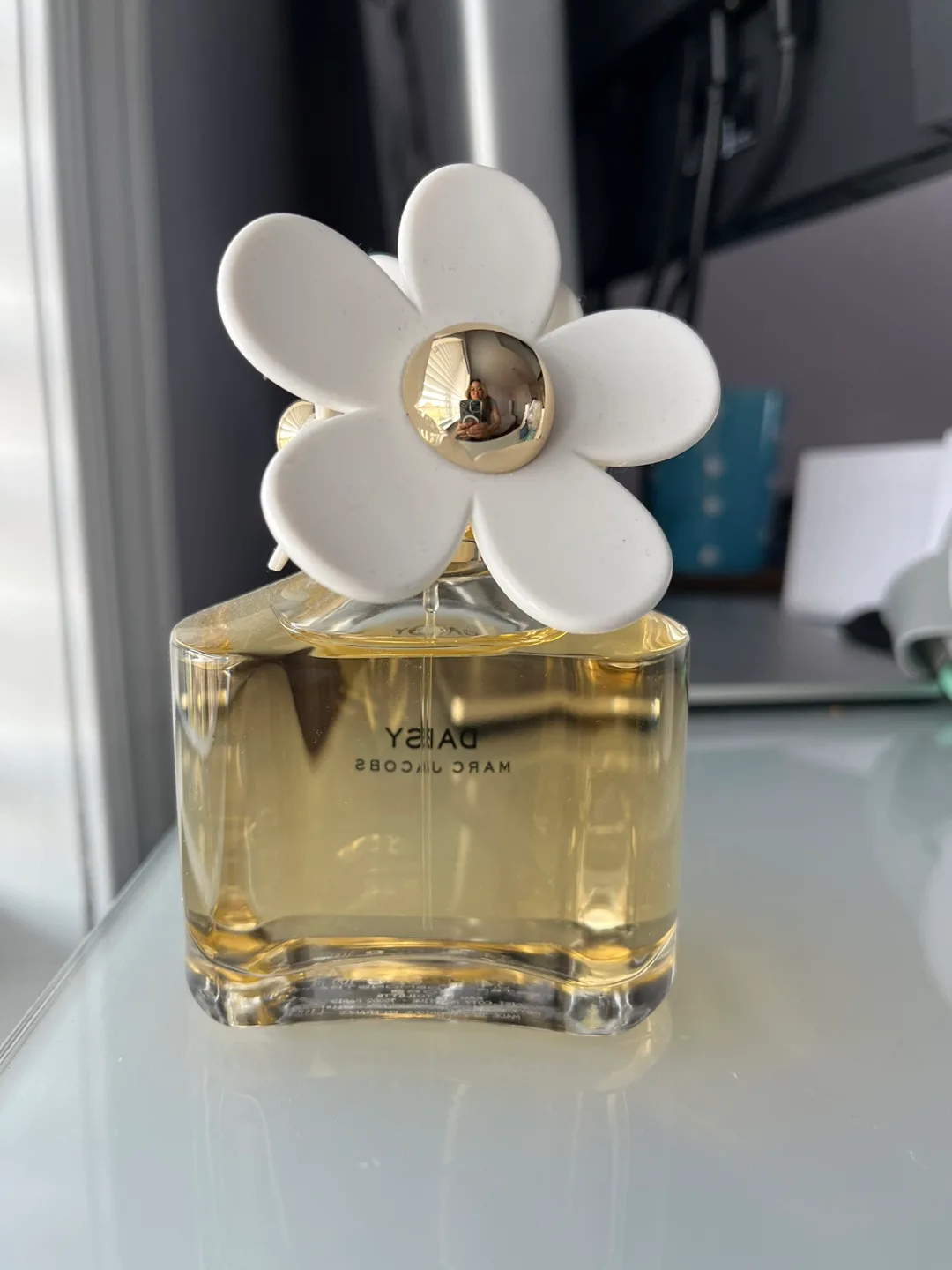 Marc Jacobs Daisy Perfume image indicator(3)