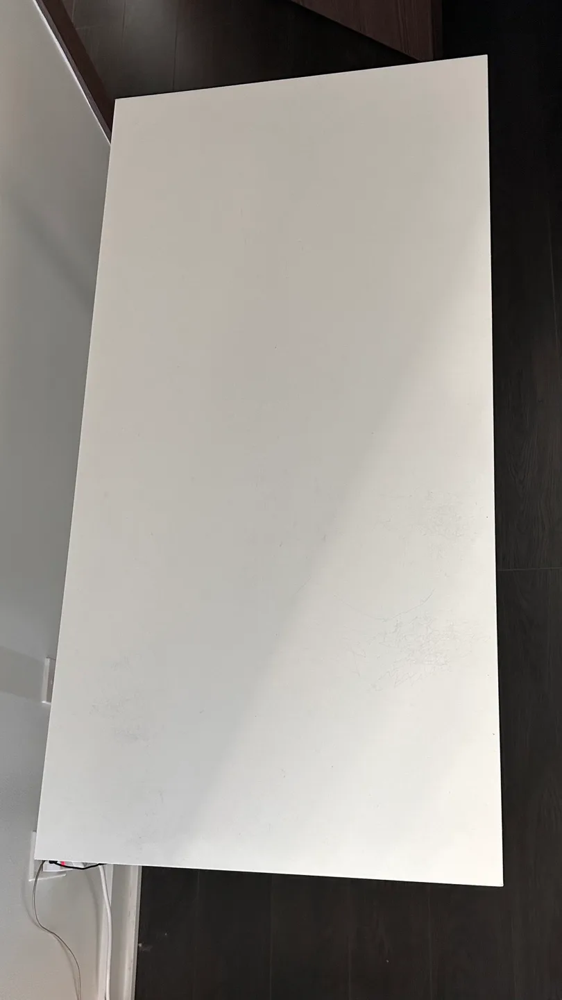 40-Inch Home Office Computer Desk image indicator(2)