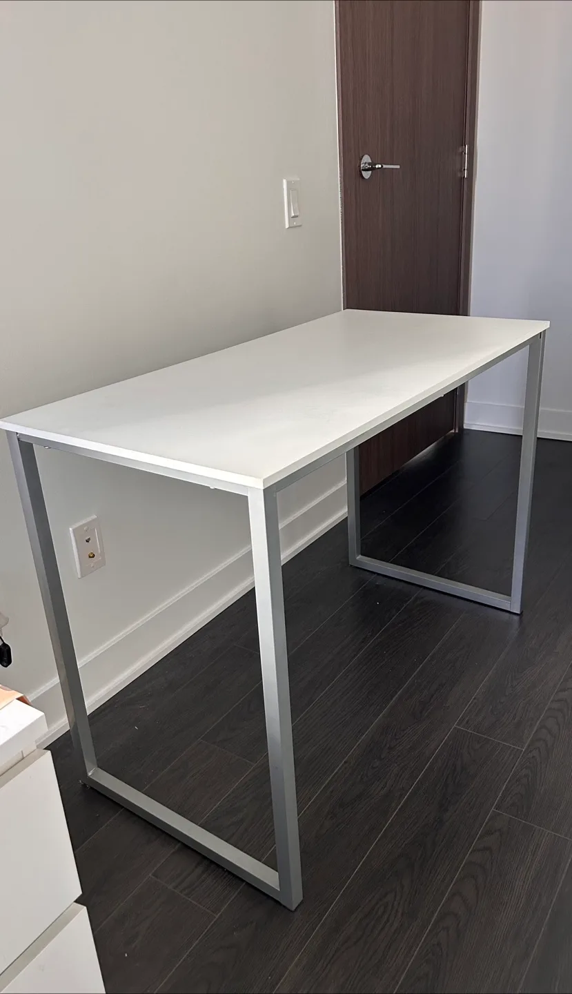40-Inch Home Office Computer Desk thumbnail