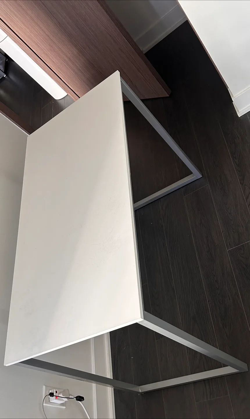 40-Inch Home Office Computer Desk image indicator(3)