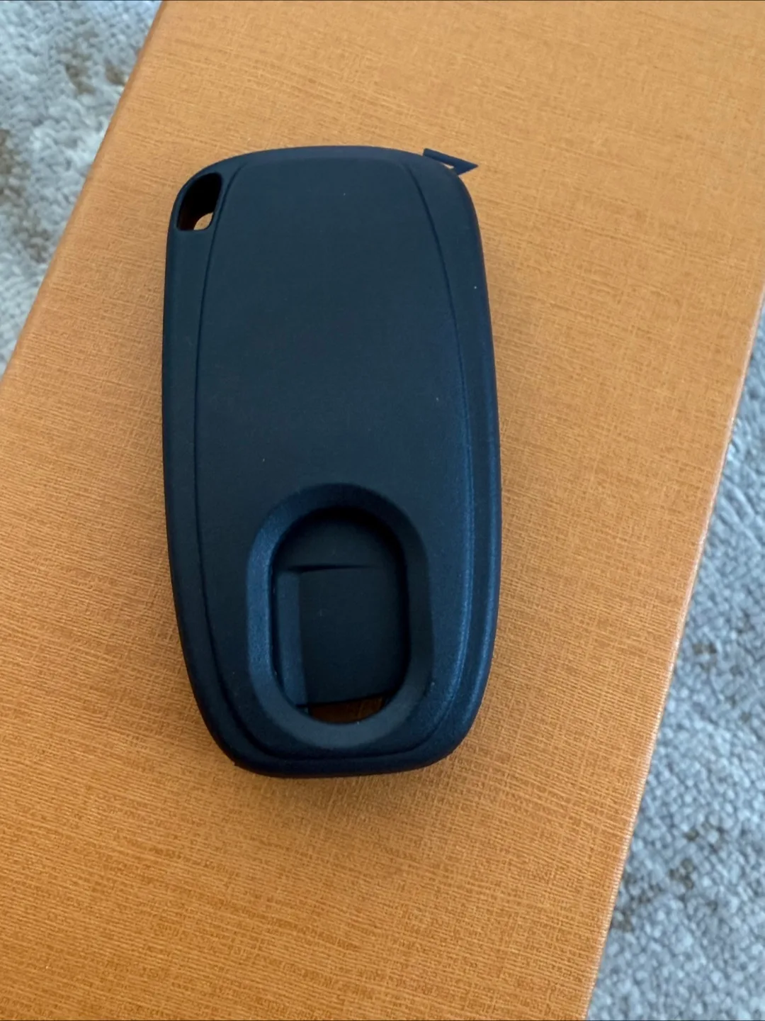 New Lamborghini Valet Key Fob Key Holder image indicator(5)