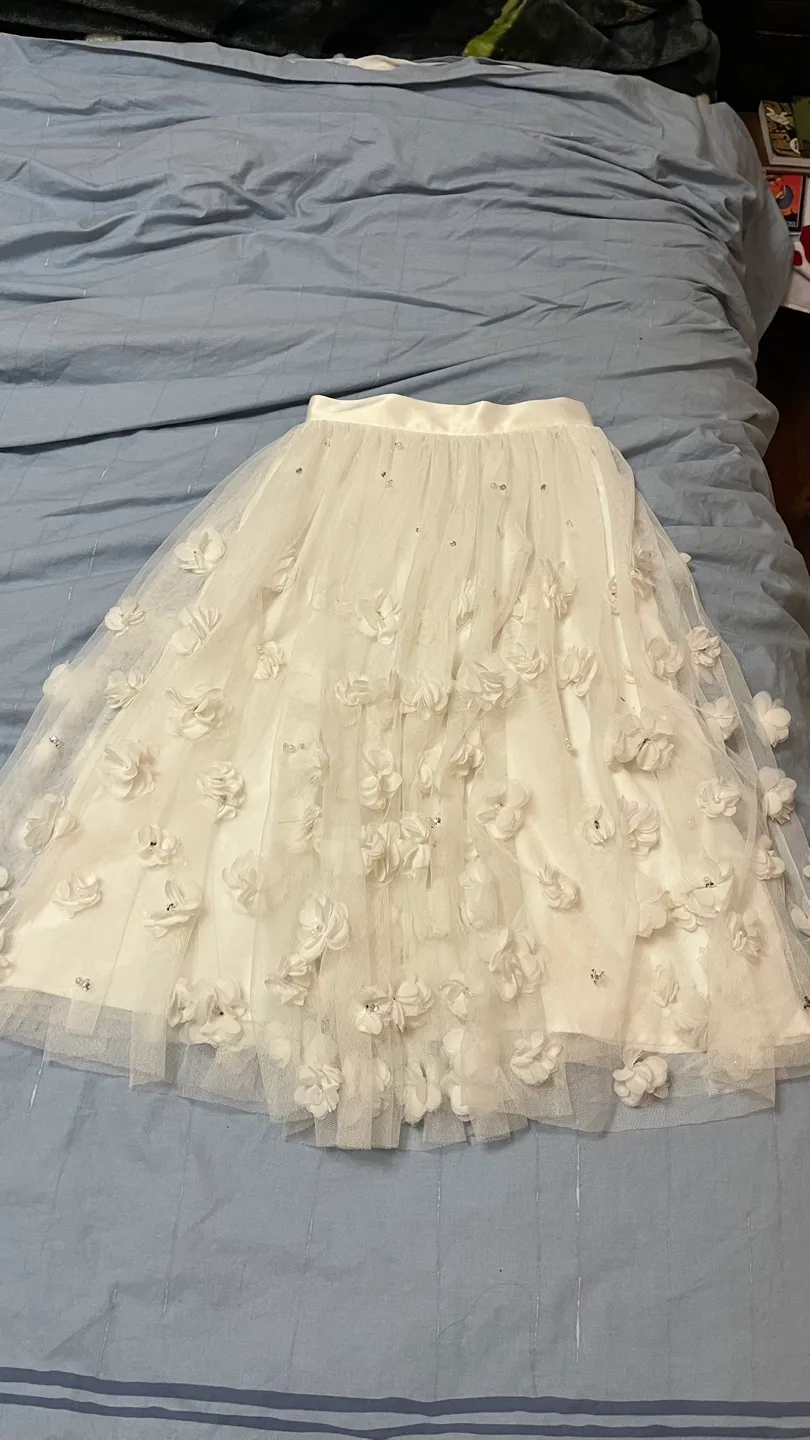 Ever New Melbourne Skirt - Size 0 thumbnail
