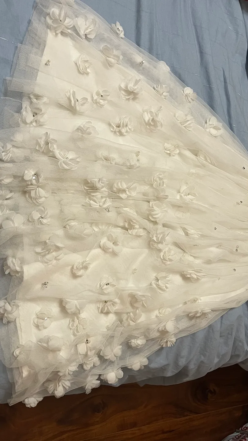 Ever New Melbourne Skirt - Size 0 image indicator(2)