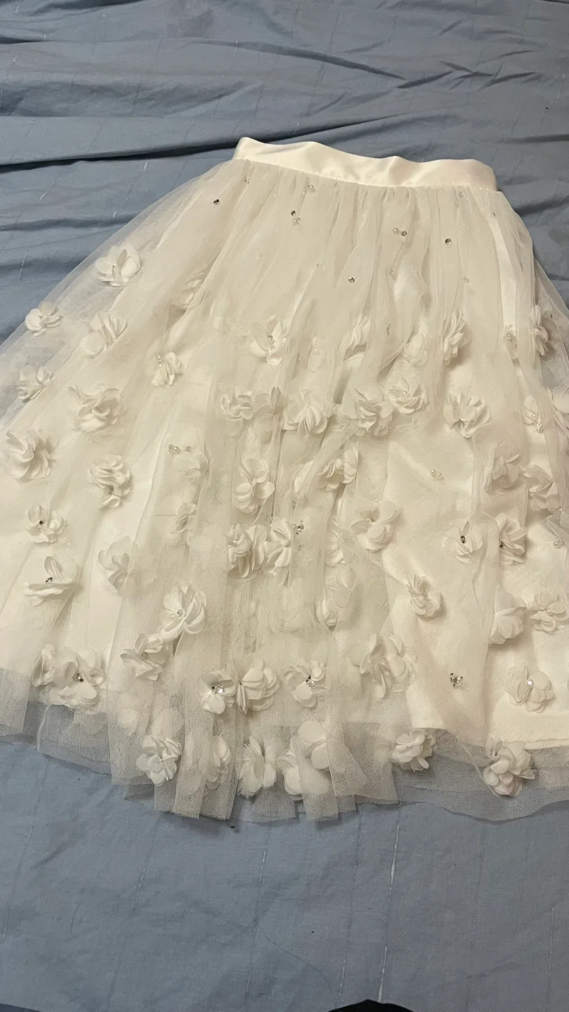 Ever New Melbourne Skirt - Size 0 image indicator(3)