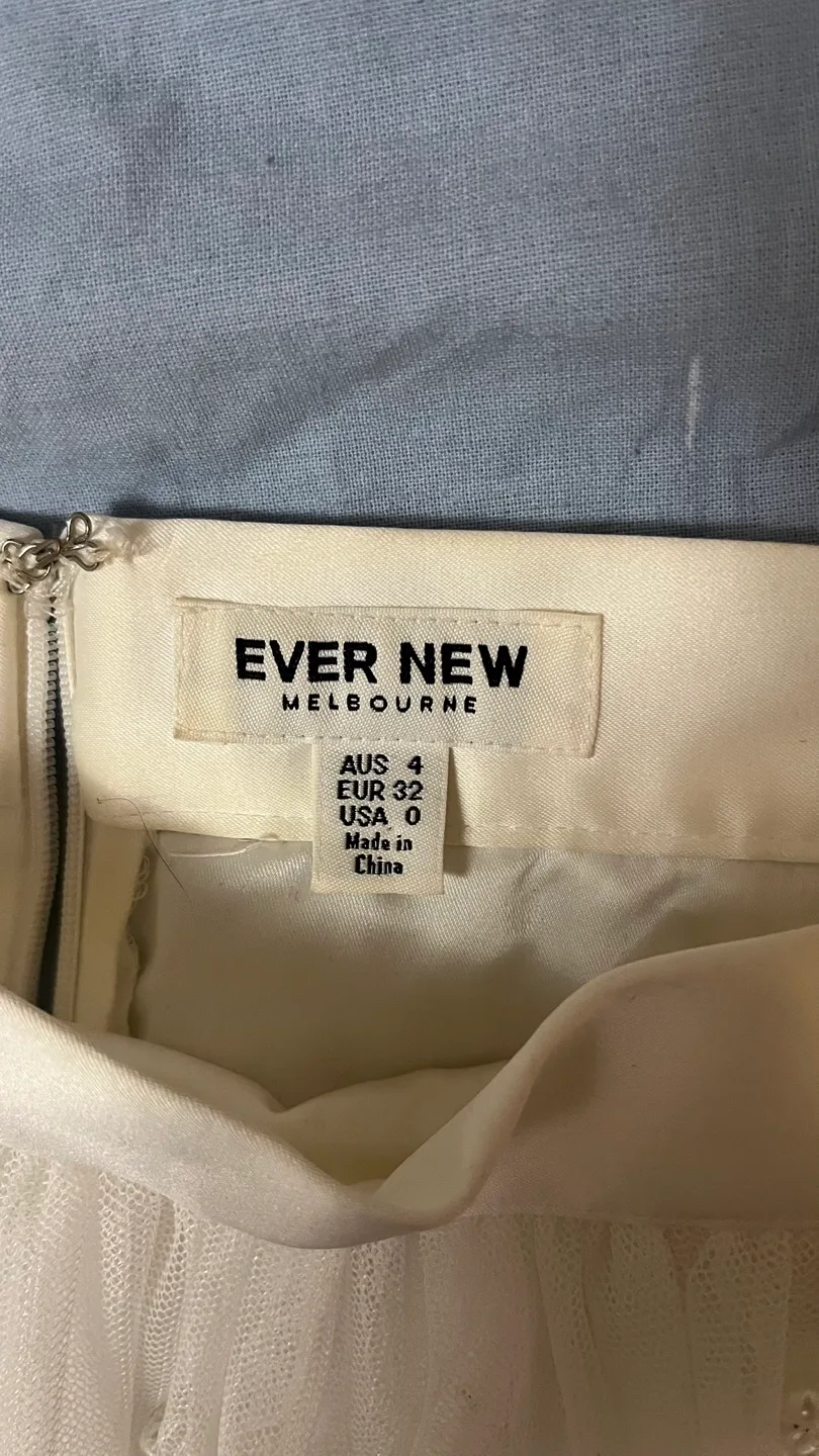 Ever New Melbourne Skirt - Size 0 image indicator(4)