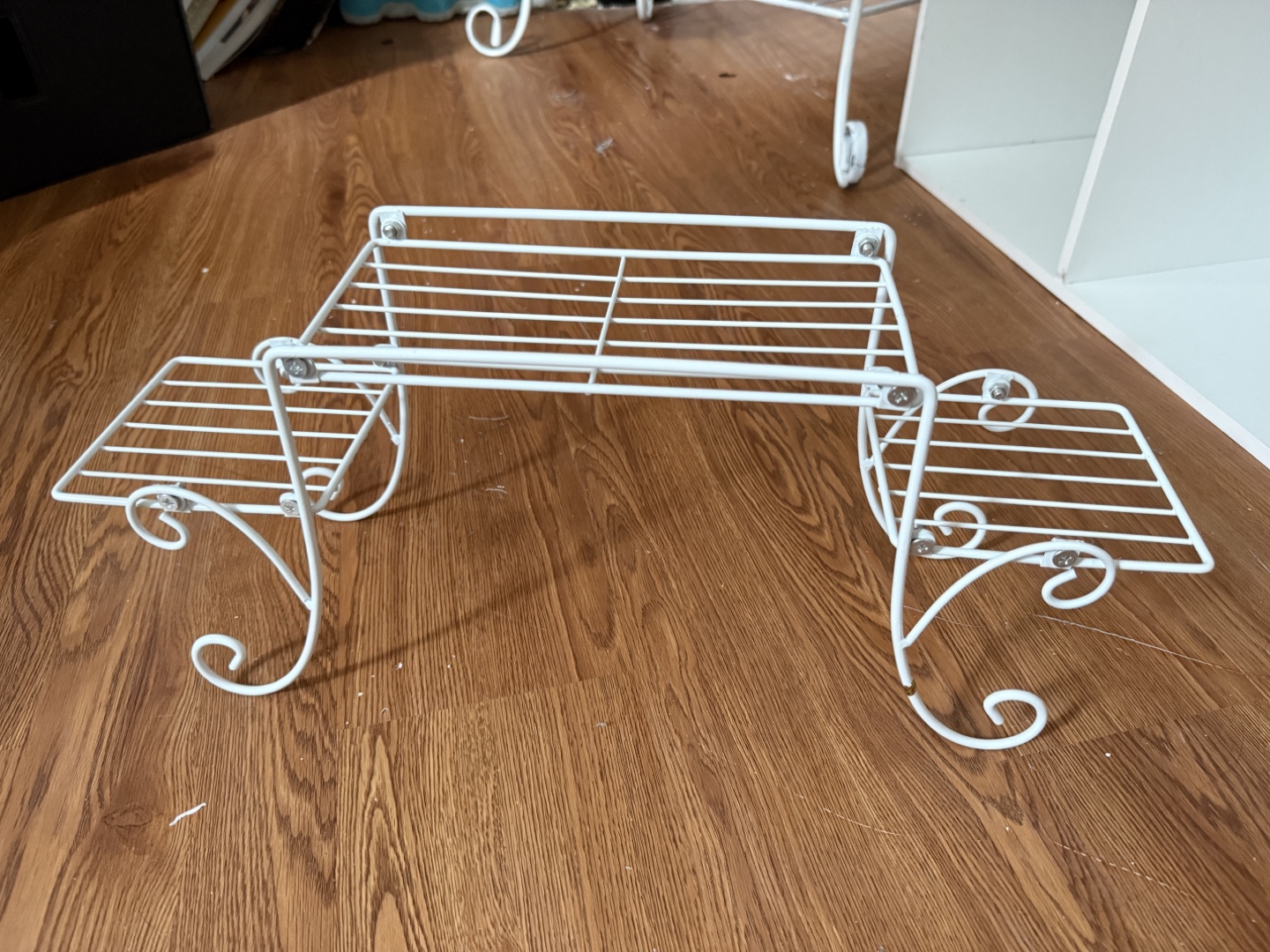 Antique Mini Shelf
