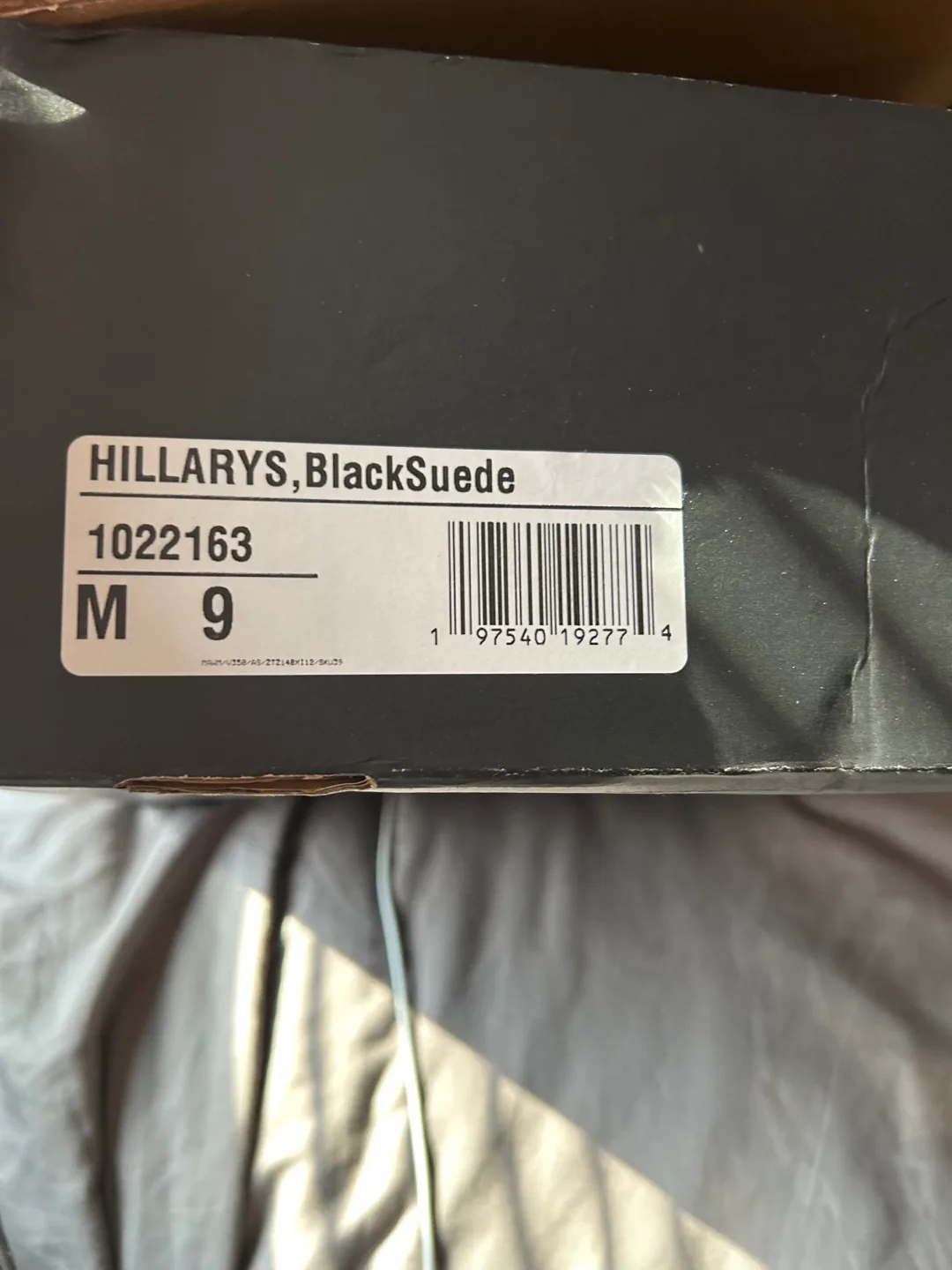 Blondo Waterproof Suede boots. Size 9 image indicator(8)