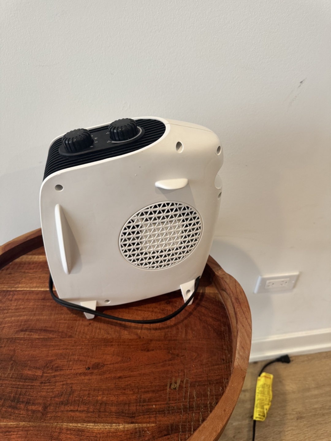 Honeywell White Heater - photo 4