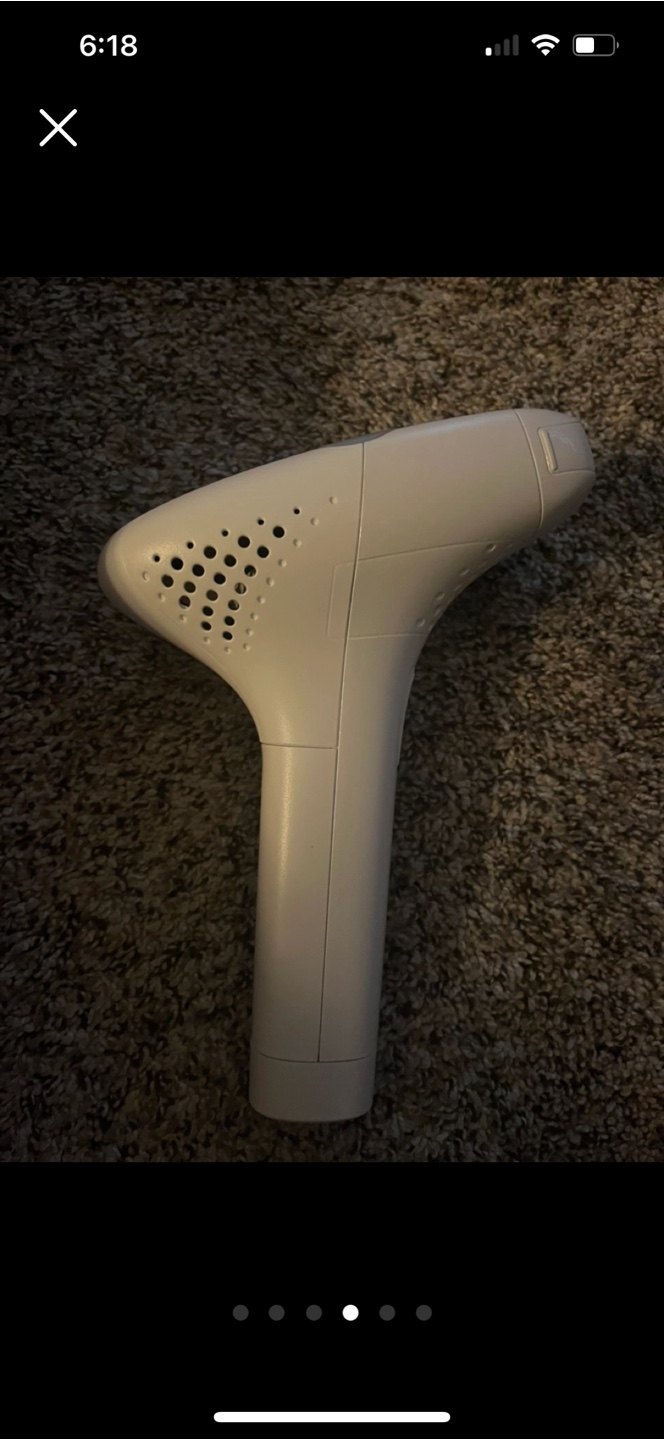 Silk'n Flash&Go Hair Removal Device - photo 2
