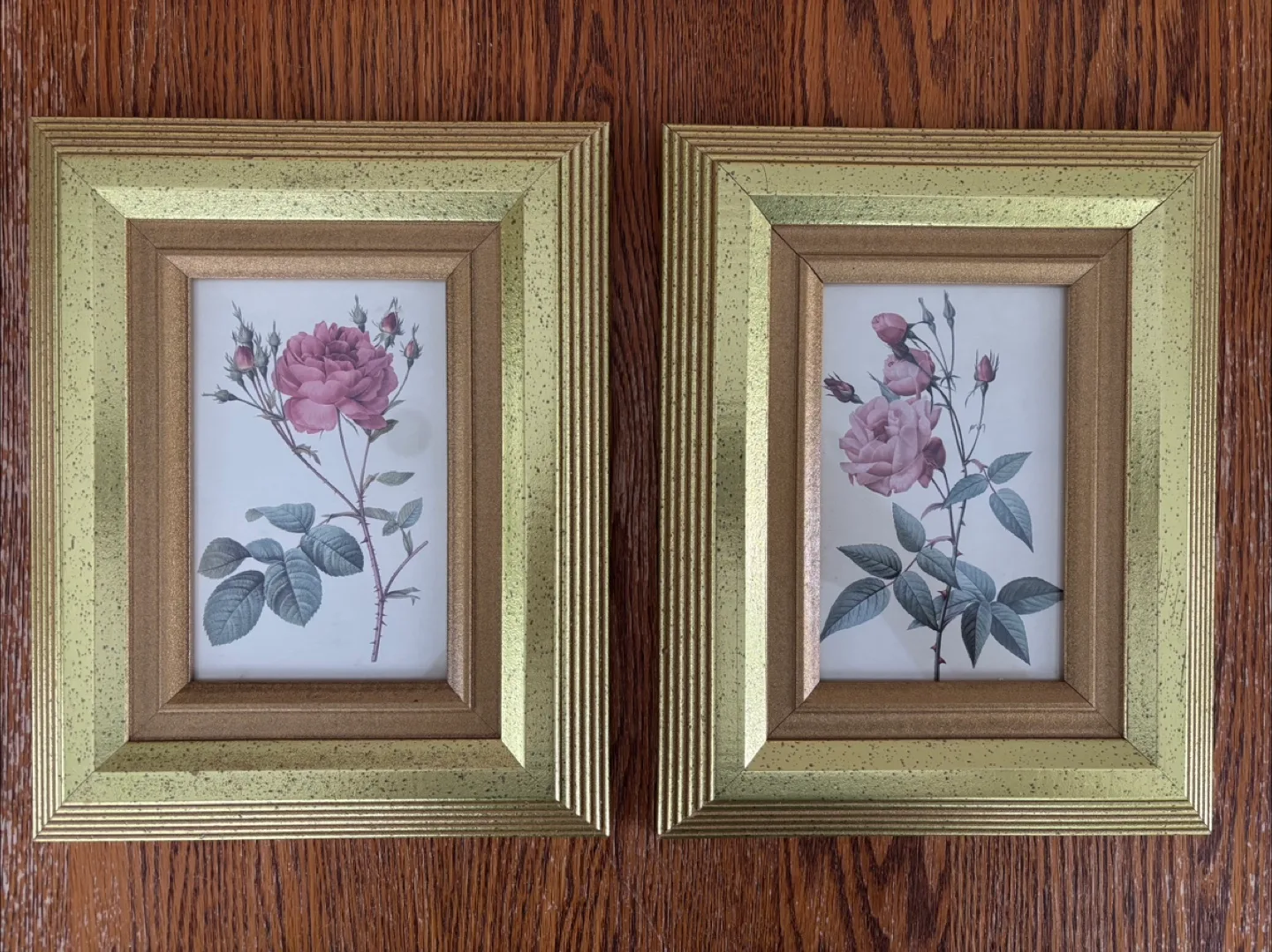 Assorted Framed Art Prints - 3 sets - scroll➡️