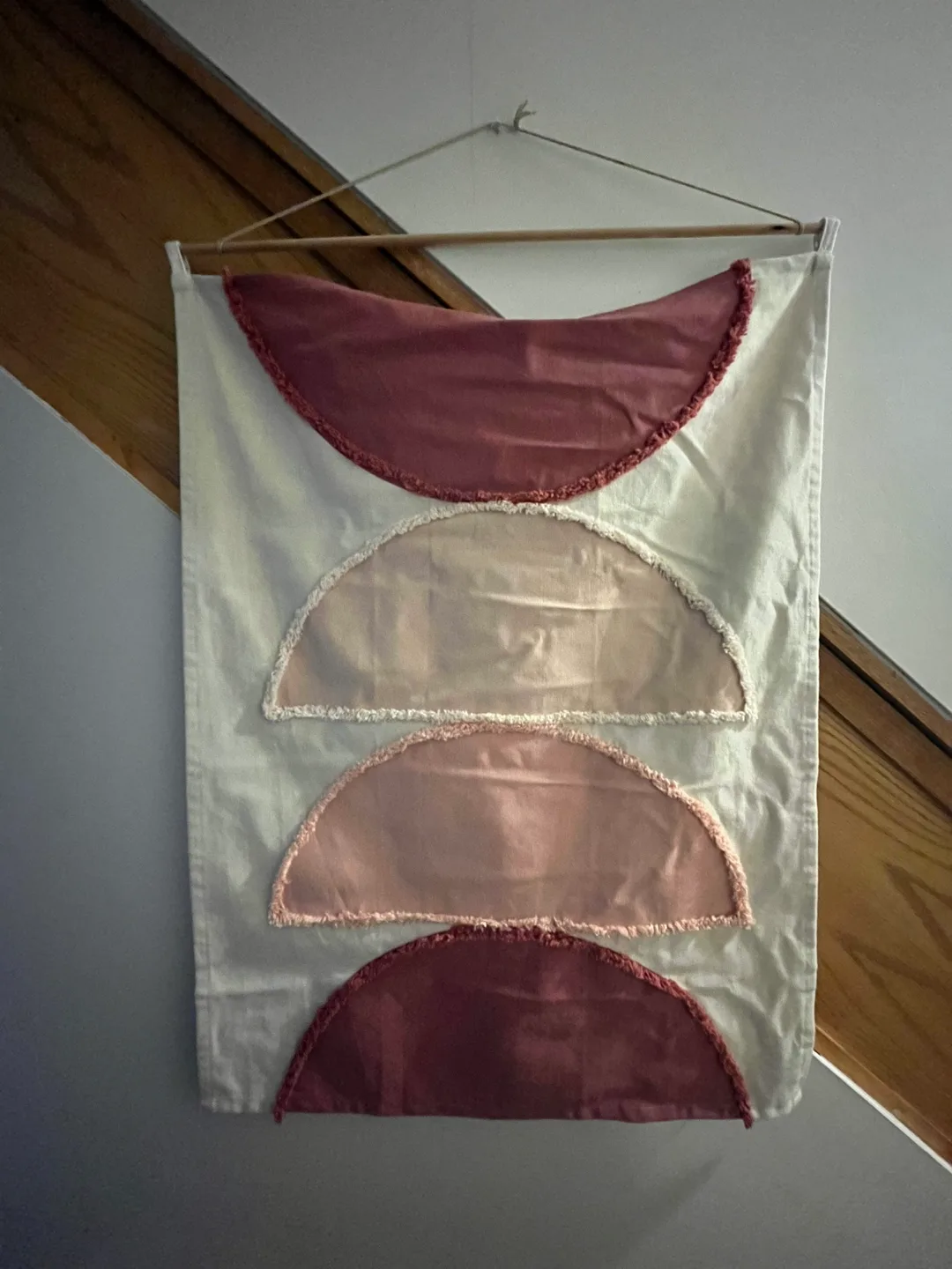 Decorative tapestry thumbnail