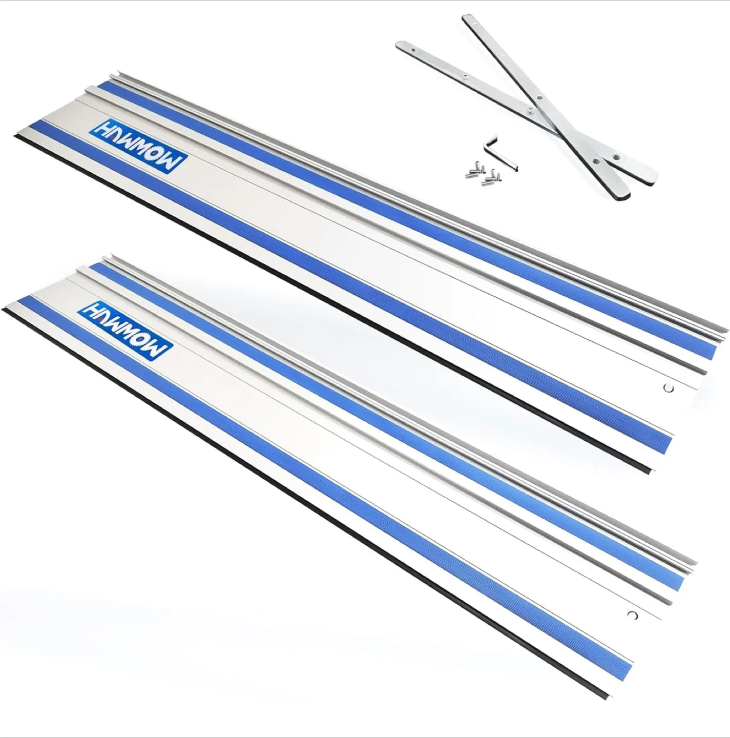 Hnwmow Track Saw Guide Rail Set thumbnail