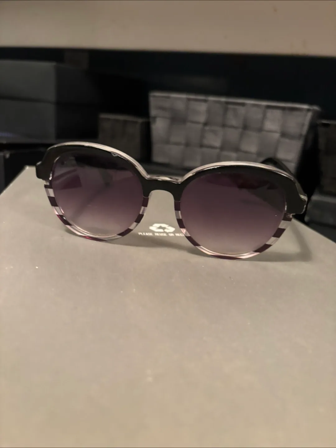 Authentic Vintage Dior Sunglasses ( prescription ) thumbnail