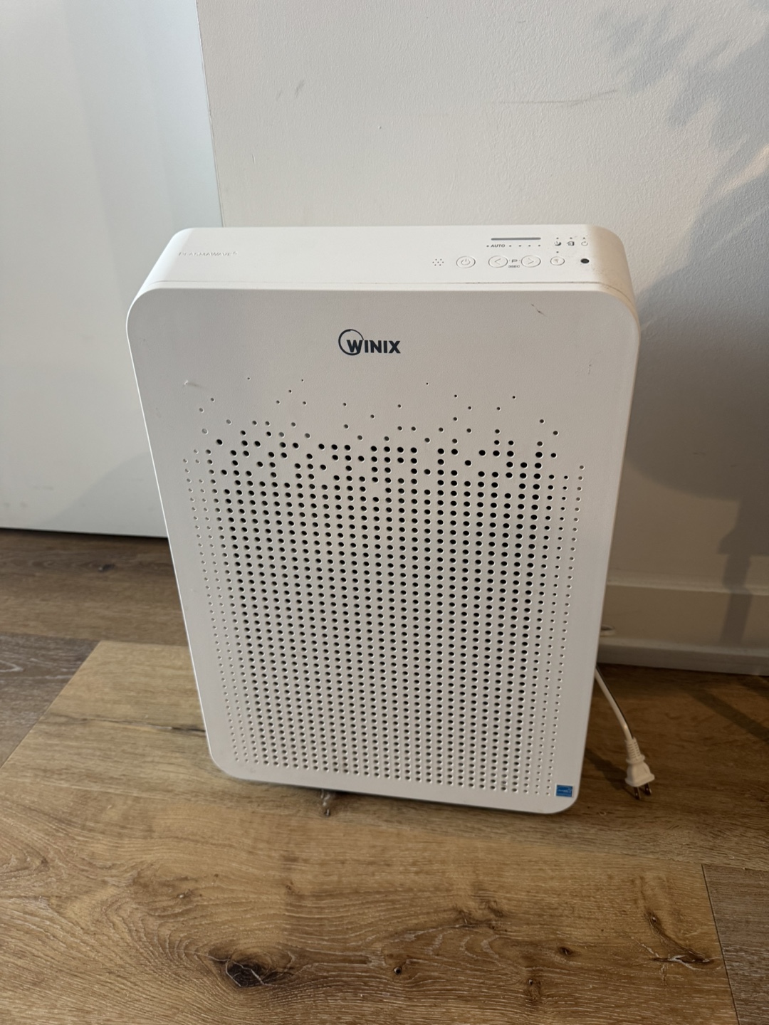 Winix Air Purifier - photo 2