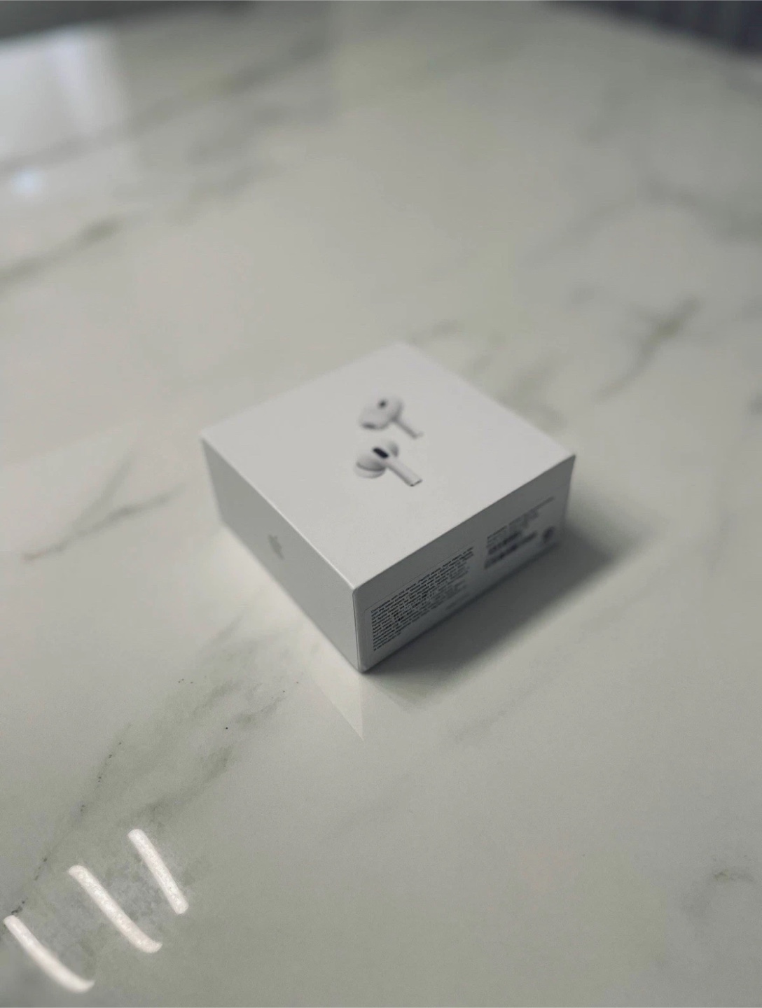 New Apple AirPods Pro (2nd generation) - photo 2