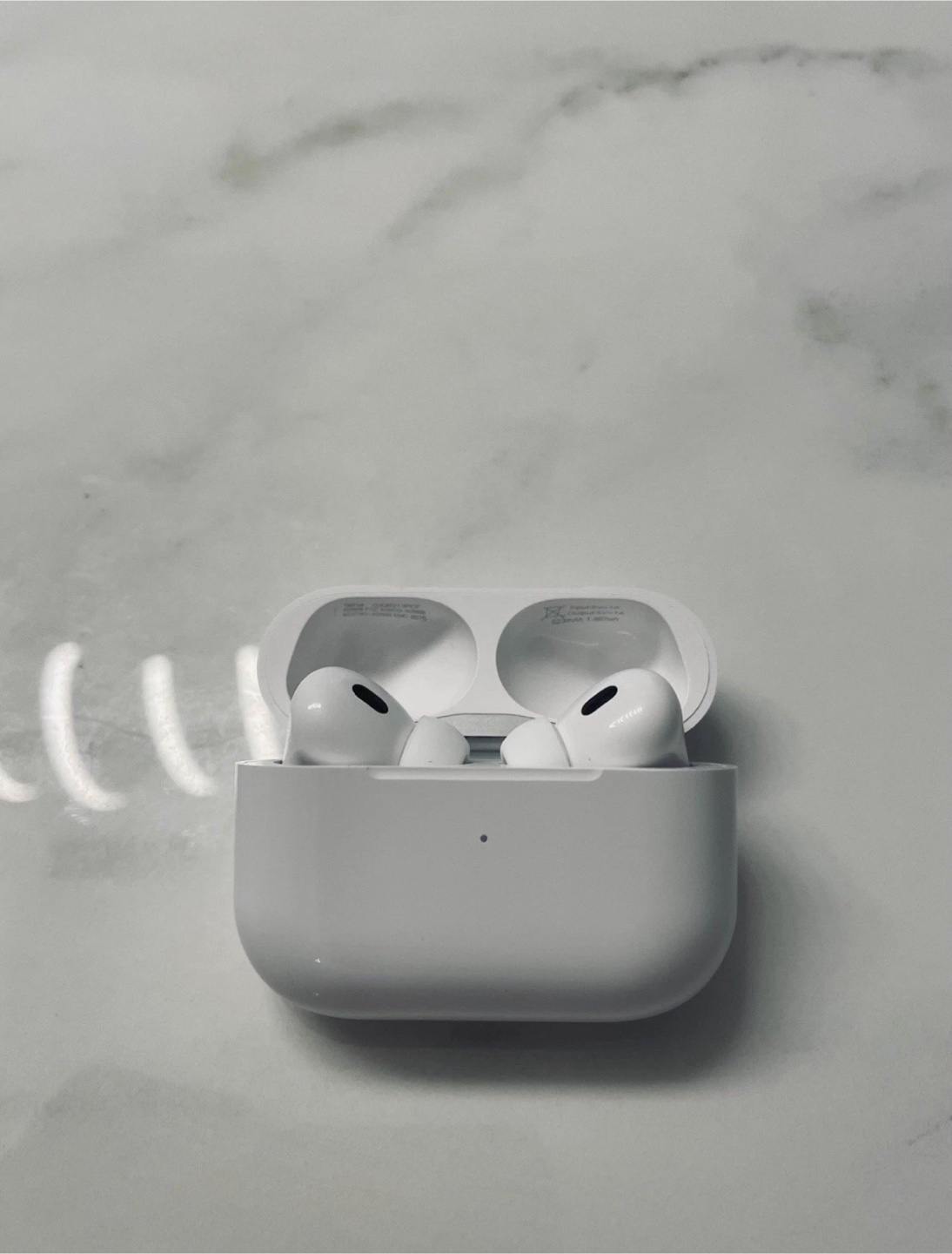 New Apple AirPods Pro (2nd generation) - photo 3