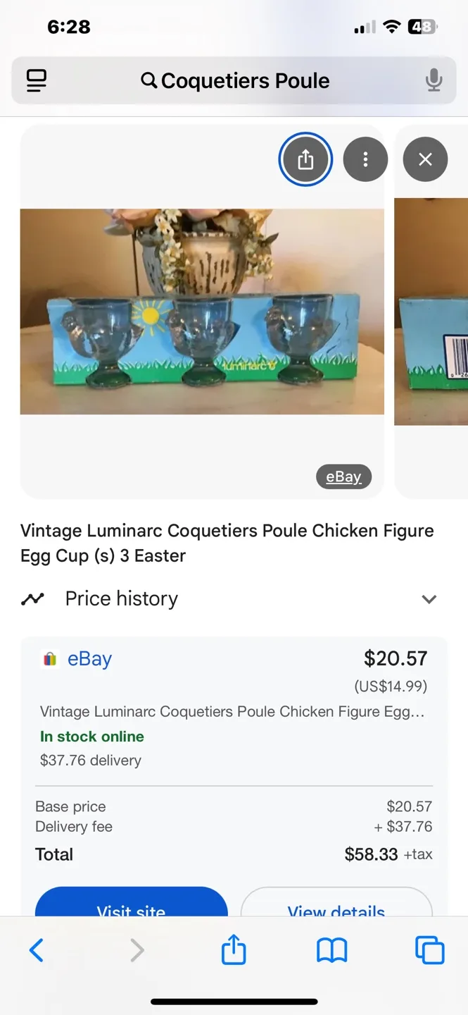 🇨🇦6 Coquetiers Poule image indicator(6)