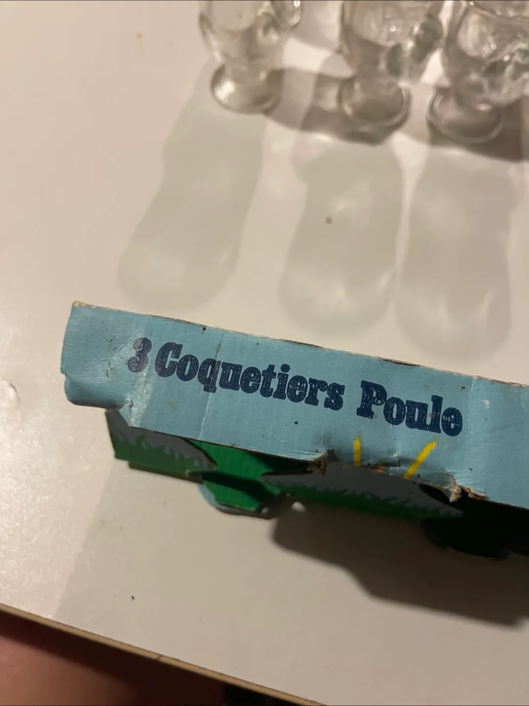 🇨🇦6 Coquetiers Poule image indicator(5)