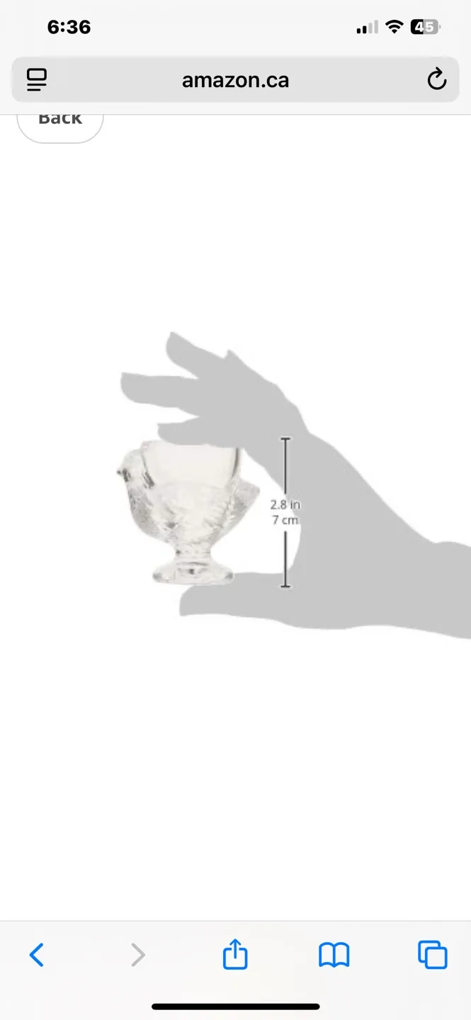 🇨🇦6 Coquetiers Poule image indicator(7)