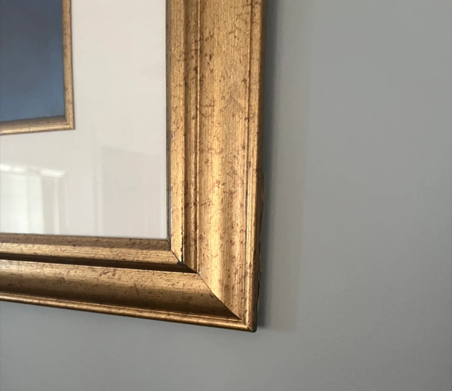 Framed Abstract Wall Art image indicator(5)