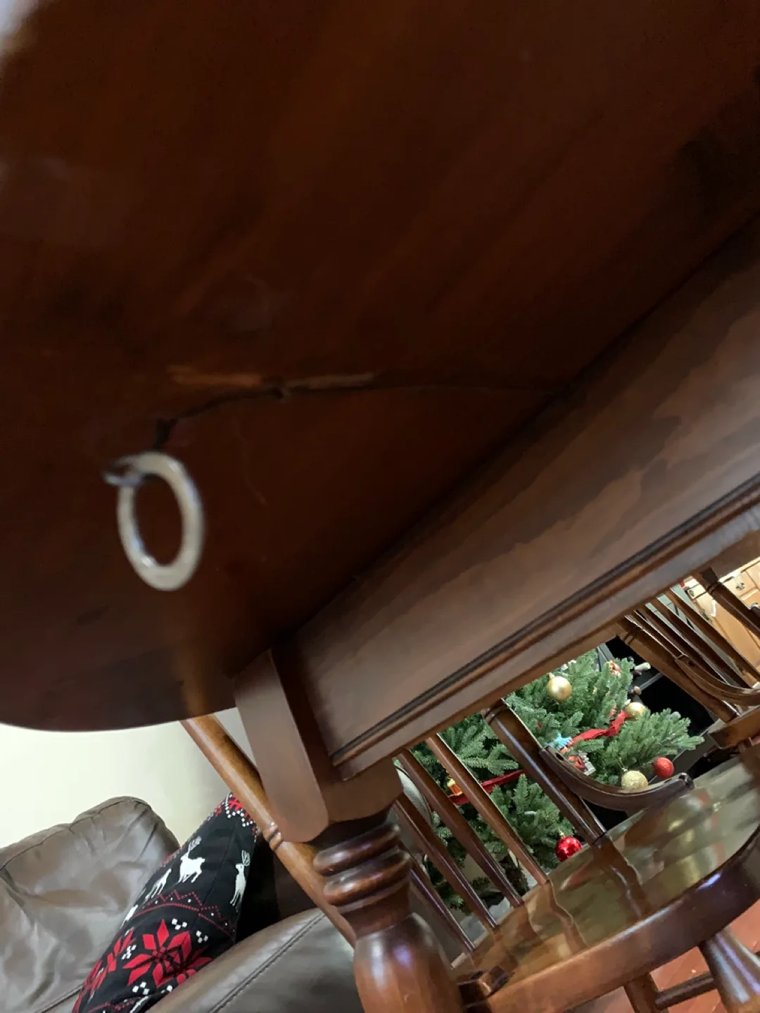 Dining Room Table and chairs image indicator(3)