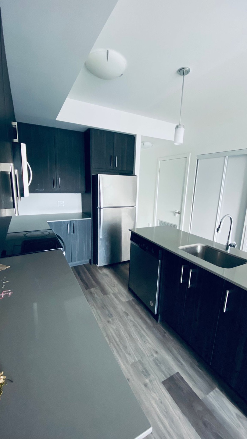 2 bed 2 bath condo townhouse
