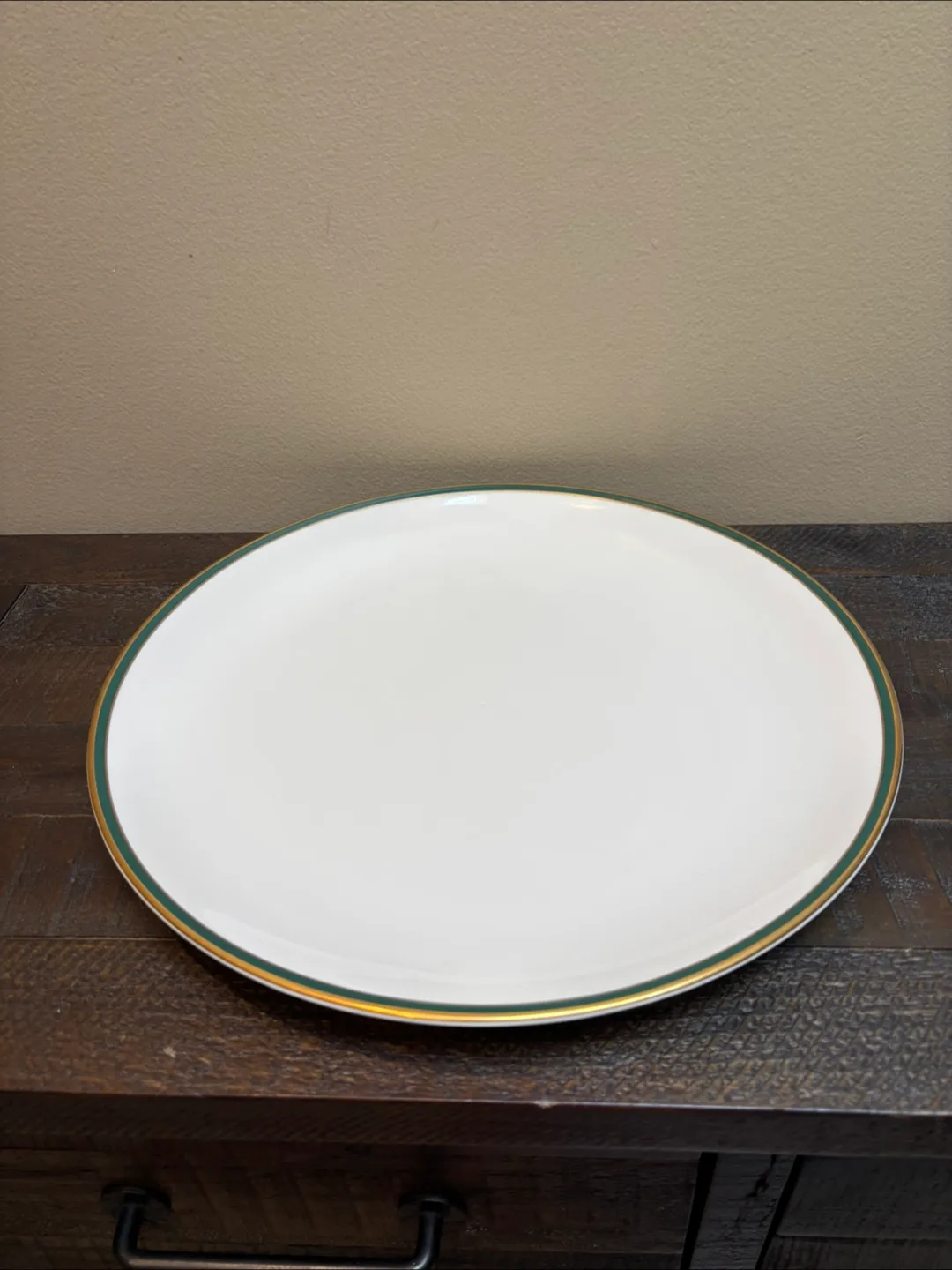 🇨🇦New Romance Collection Platter 14 inch thumbnail
