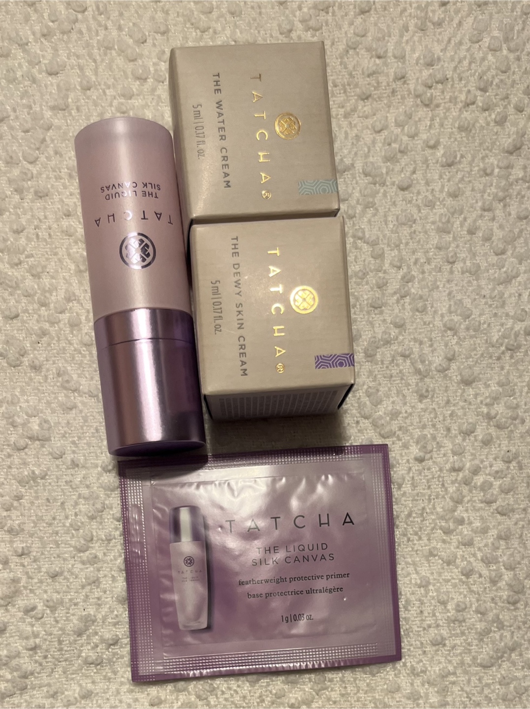 TATCHA - photo 2