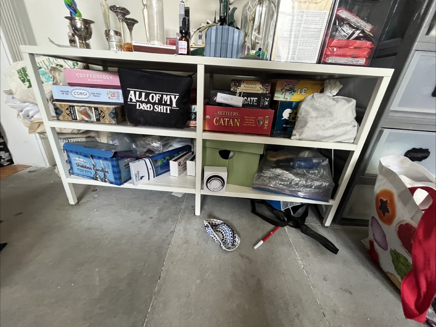 Coffee/Console Table