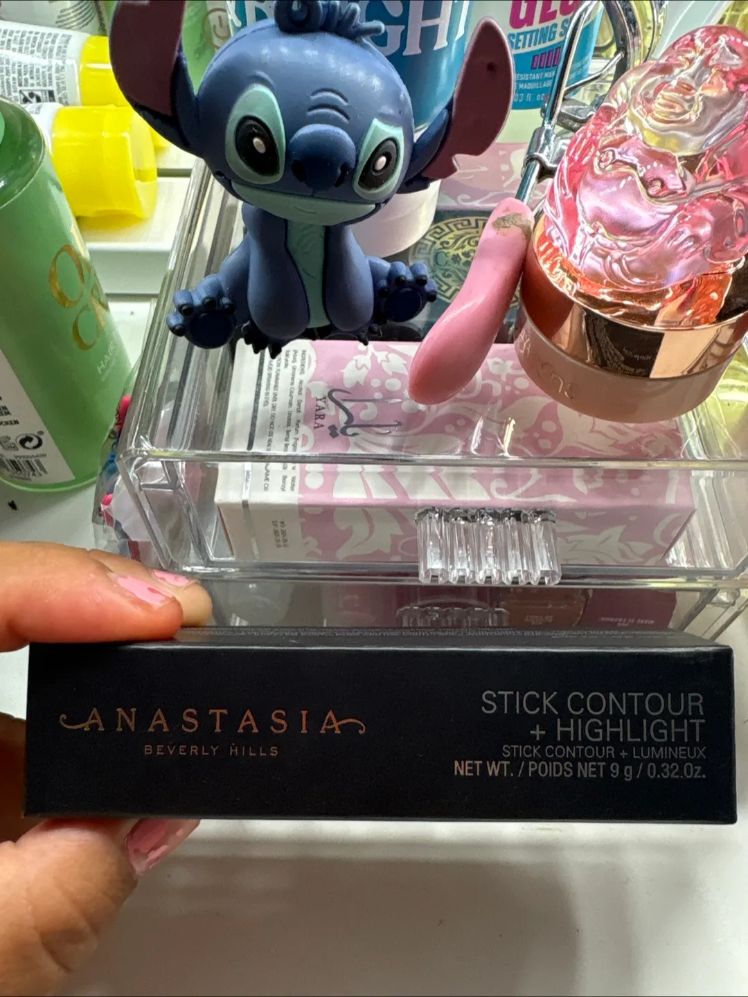Anastasia thumbnail