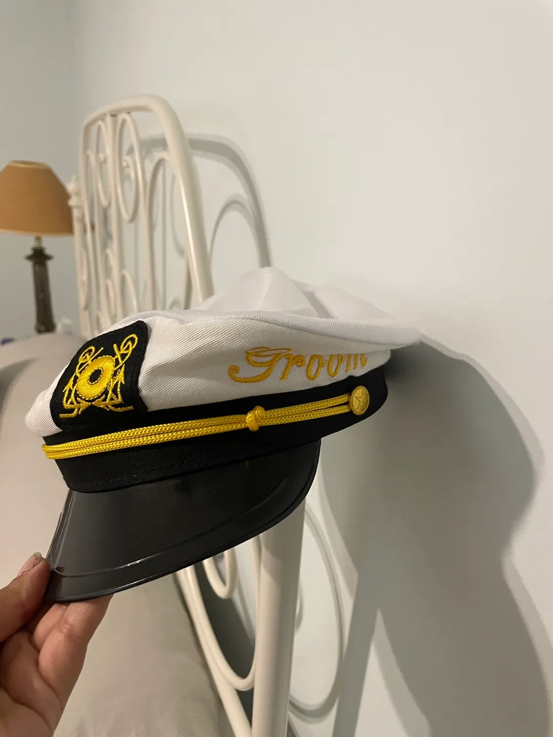 Groom & Groom Squad Bachelor Party Accessories