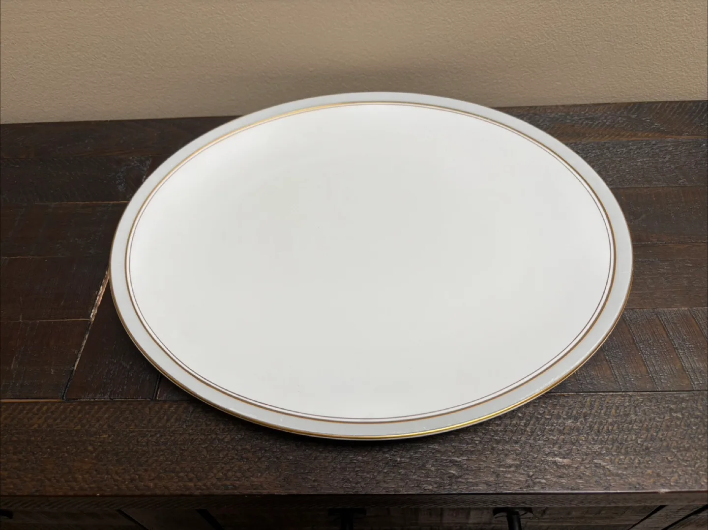 🇨🇦Royal Worcester Howard Fine Bone China Plate thumbnail