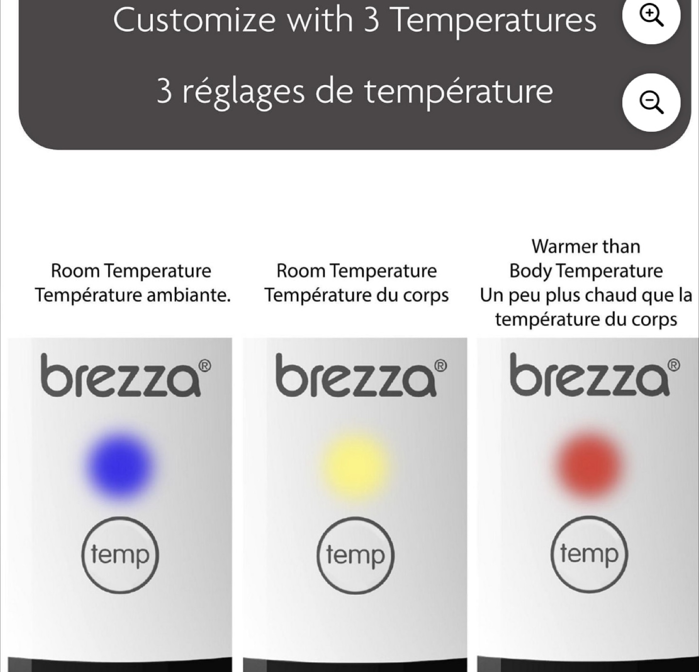 Baby Brezza Instant Warmer - photo 4