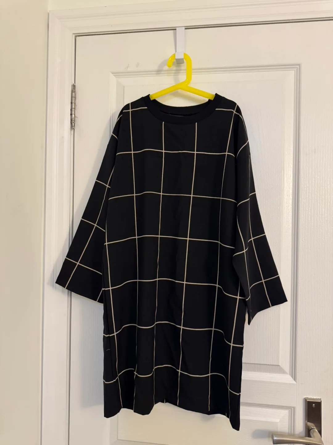 OAK + FORT T-shirt dress- One size thumbnail