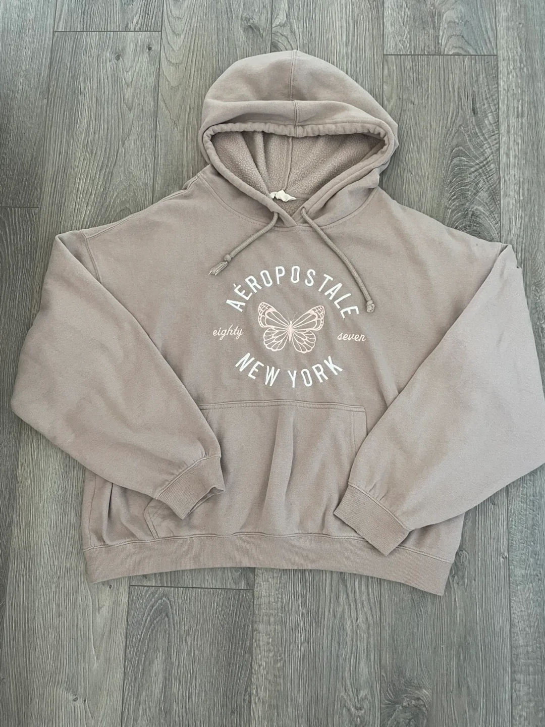 Aeropostale Hoodie - Size M
