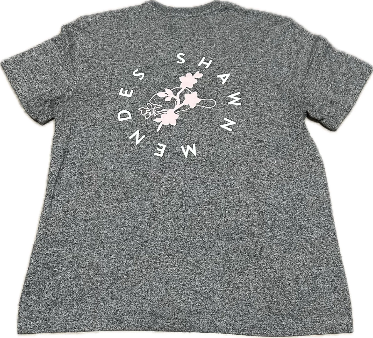 Roots X Shawn Mendes Unisex Tee | Limited Edition image indicator(4)