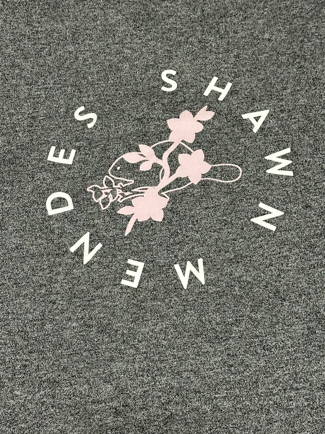 Roots X Shawn Mendes Unisex Tee | Limited Edition image indicator(5)