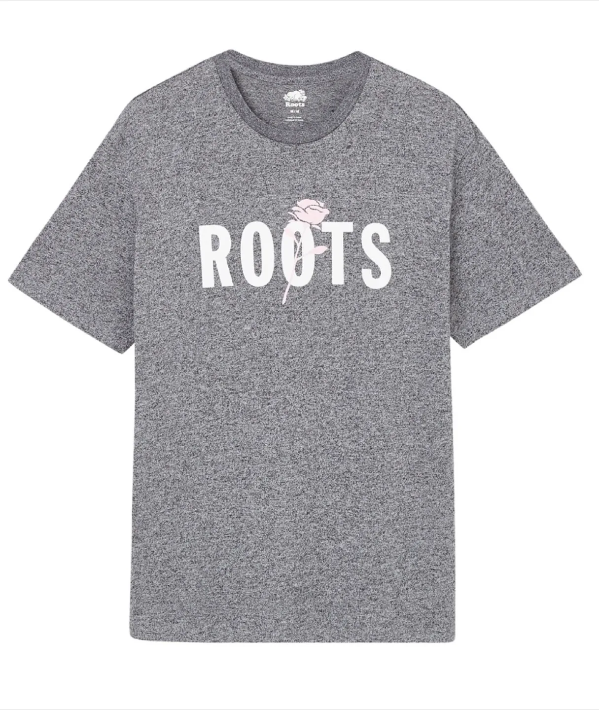 Roots X Shawn Mendes Unisex Tee | Limited Edition thumbnail