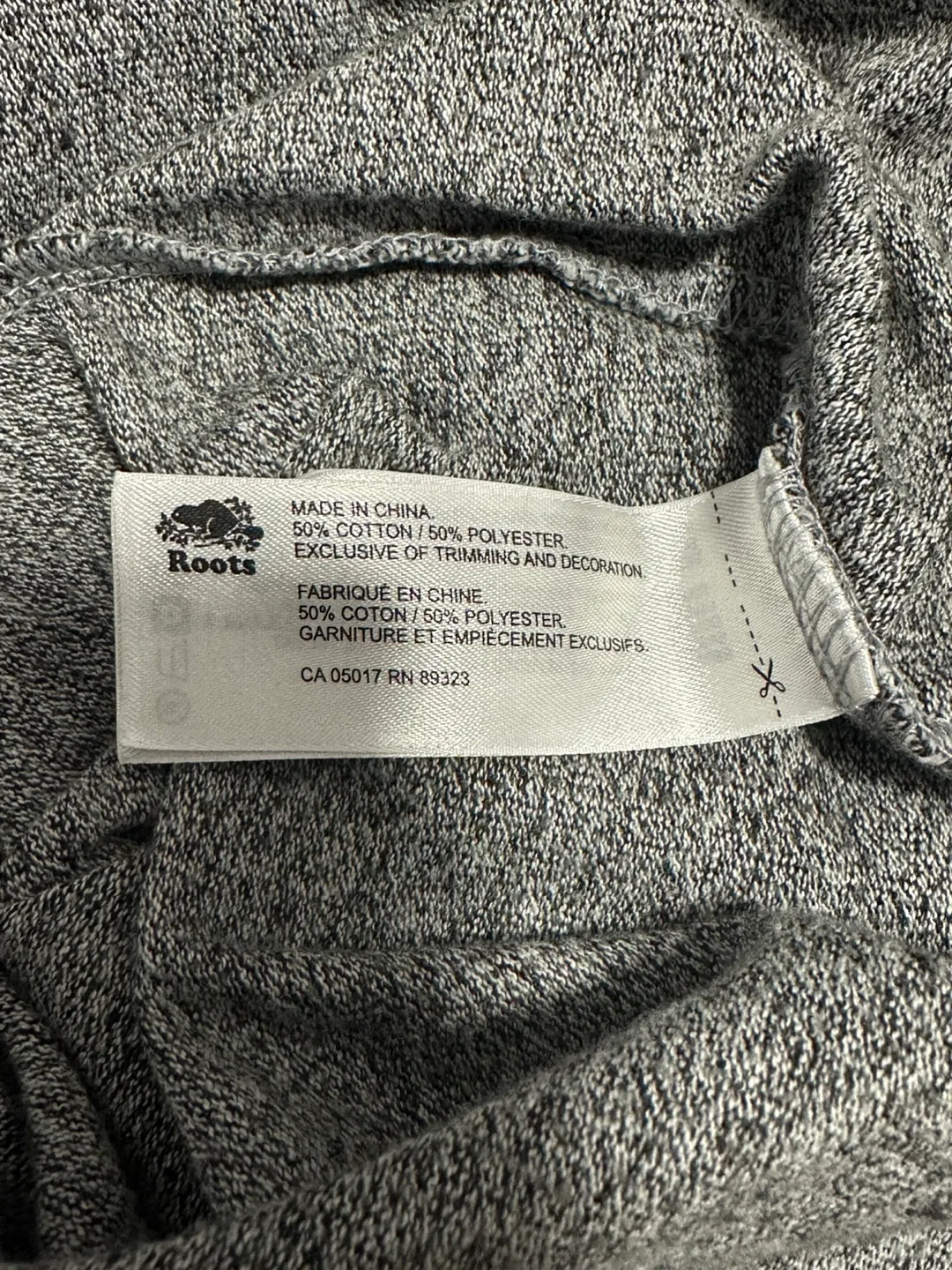 Roots X Shawn Mendes Unisex Tee | Limited Edition image indicator(7)