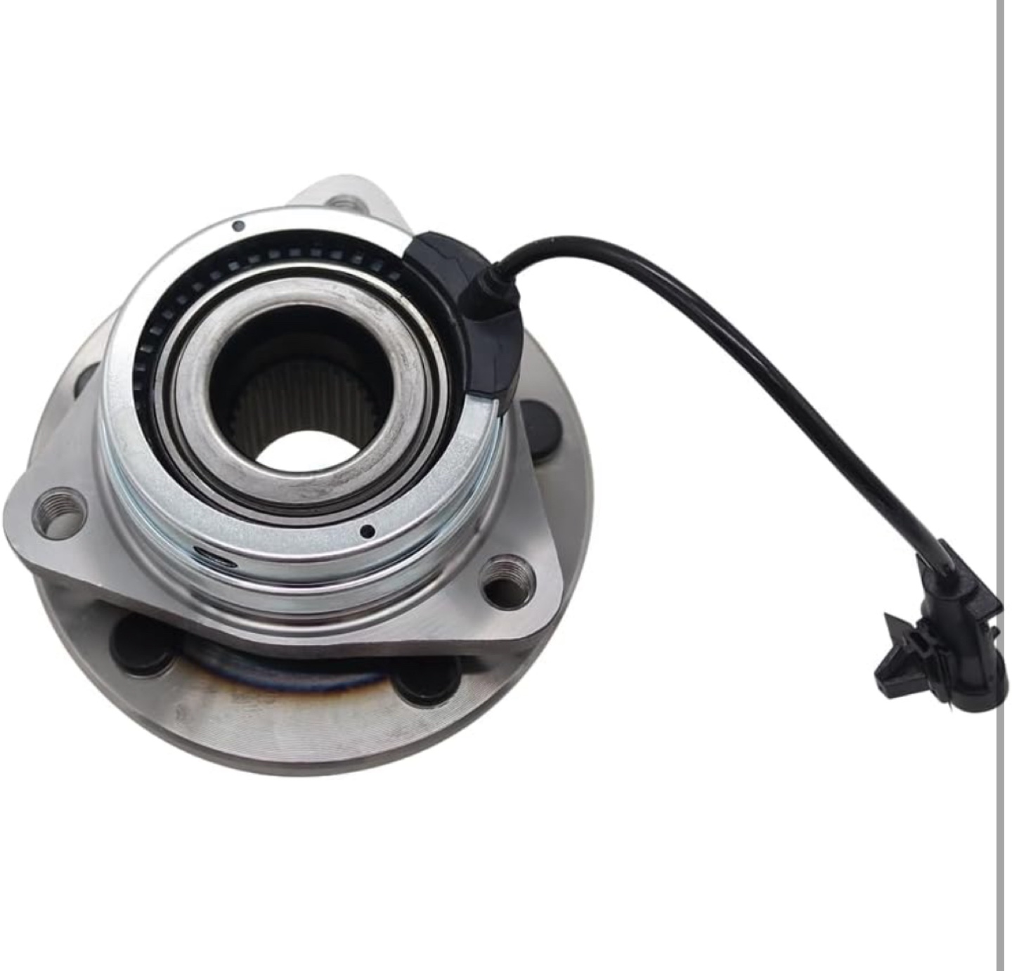 Wheel Hub Bearing HB13214-C - photo 5
