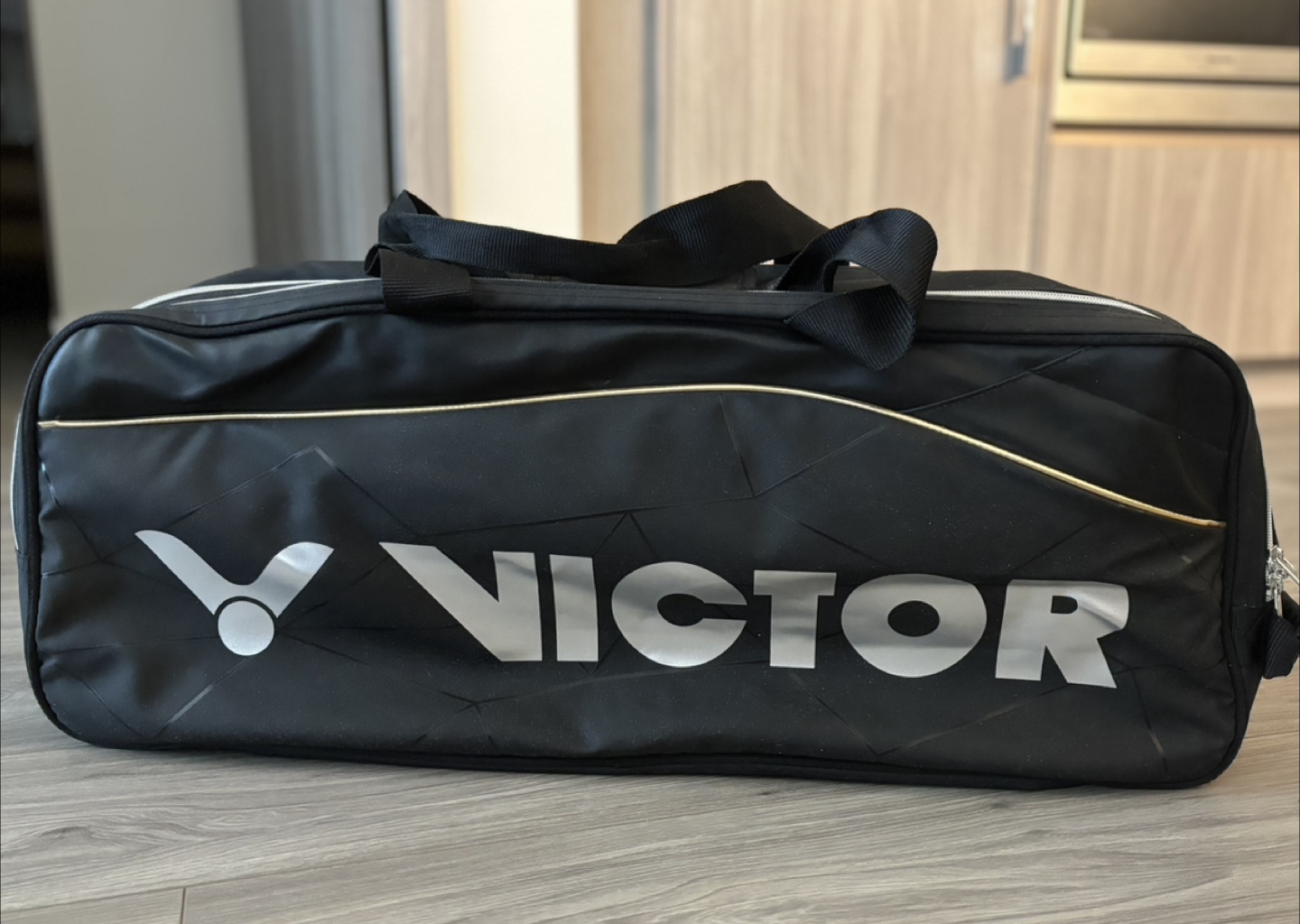 Victor Badminton Racket Bag - photo 2